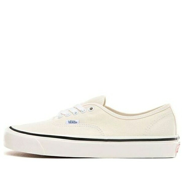 Vans バンズ メンズ スニーカー 【Vans Authentic 44 DX \u0027Anaheim Factory\u0027 VN0A38ENMR4】  大きさ US_6.5(24.5糎)