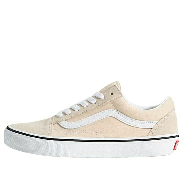 Vans バンズ メンズ スニーカー 【Vans Old Skool \u0027Creme Brule Beige\u0027 VN000D6WCHW】  大きさ US_5(23.0珊)
