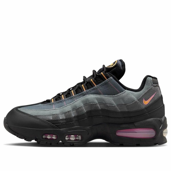 Nike ナイキ メンズ スニーカー エアマックス 【Nike Air Max 95 OG 'Big Bubble Sundial' IB7683-001】 サイズ US_9(27.0cm)｜asty
