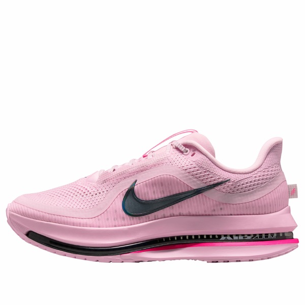 Nike ナイキ メンズ スニーカー 【Nike Air Zoom Pegasus Premium \u0027Pink Foam\u0027 HQ2592-604】  大きさ US_M_15
