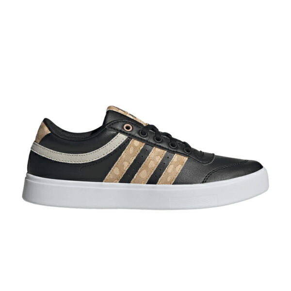 adidas アディダス レディース スニーカー 【Disney x Wmns Bryony 'Bambi'】 サイズ US_8.5(25.5cm) Black画像