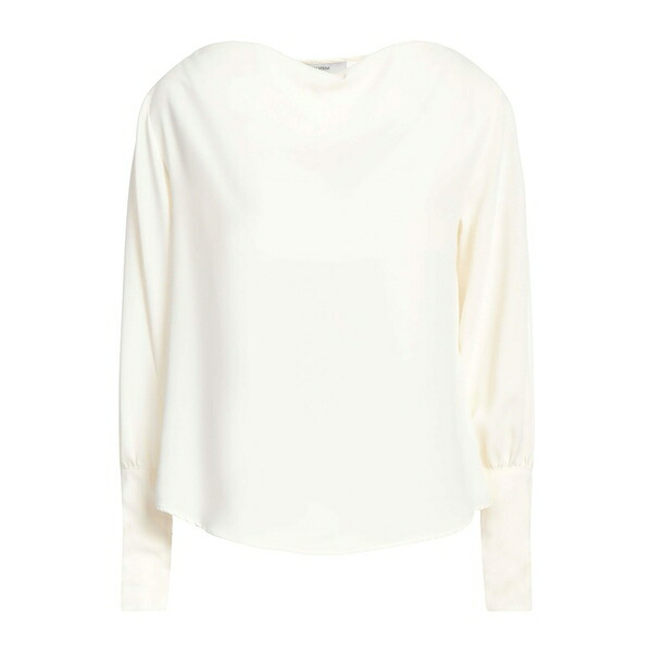 【送料無料】 ラナカプリーナ レディース Tシャツ トップス Tops White