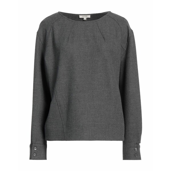 【送料無料】 ジーグ レディース Tシャツ トップス Tops Grey