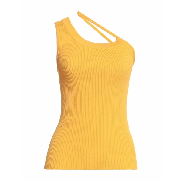 【送料無料】 エリカ・カヴァリーニ レディース Tシャツ トップス Tops Orange