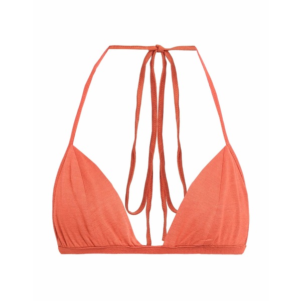 【送料無料】 リックオウエンス レディース Tシャツ トップス Tops Orange 16,906円