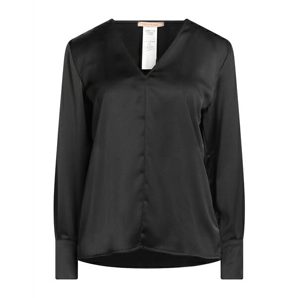 【送料無料】 ペニーブラック レディース Tシャツ トップス Tops Black