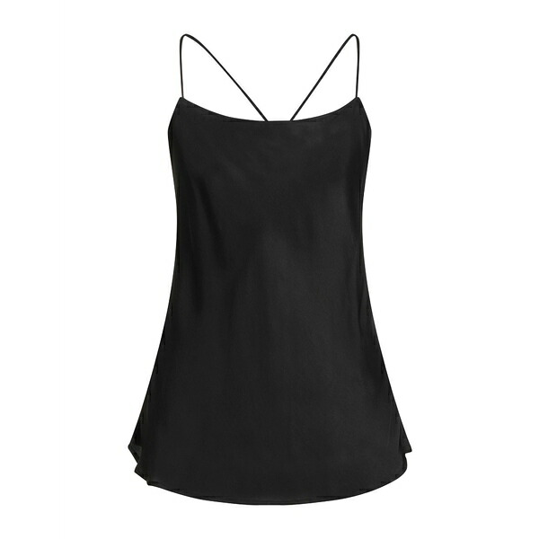 【送料無料】 リプレイ レディース Tシャツ トップス Tops Black