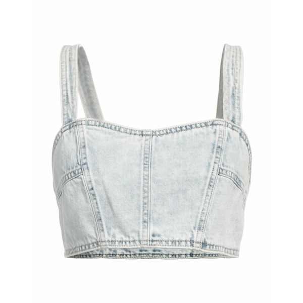 【送料無料】 テラ レディース Tシャツ トップス Tops Blue