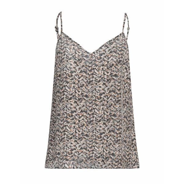 【送料無料】 マレッラ スポーツ レディース Tシャツ トップス Tops Grey 17,836円