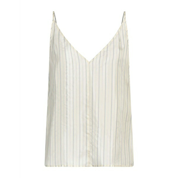 【送料無料】 アリジ レディース Tシャツ トップス Tops White