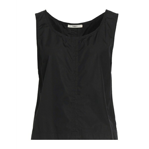 【送料無料】 バレナ レディース Tシャツ トップス Tops Black
