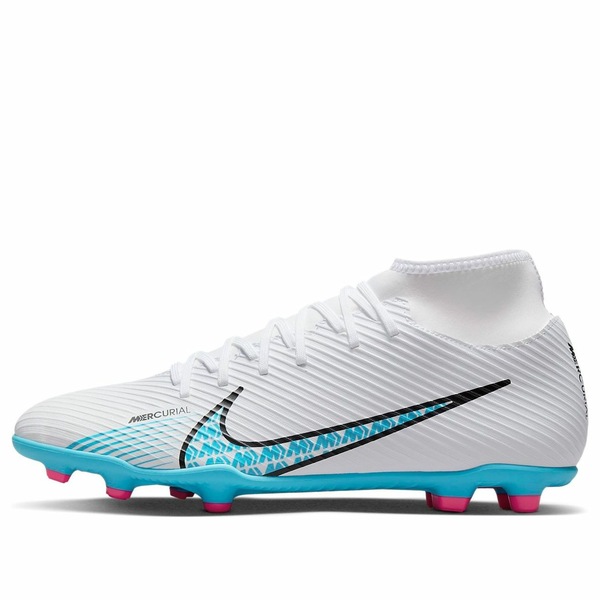 Nike ナイキ メンズ スニーカー  【Nike Mercurial Superfly 9 Club MG \u0027Blast Pack\u0027 DJ5961-146】  大いさ US_11.5(29.5糎) スニーカー-メンズ靴
