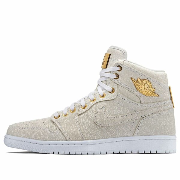 Air Jordan ジョーダン メンズ スニーカー  【Air Jordan 1 Retro High OG Pinnacle 705075-130】  サイズ US_10(28.0cm)