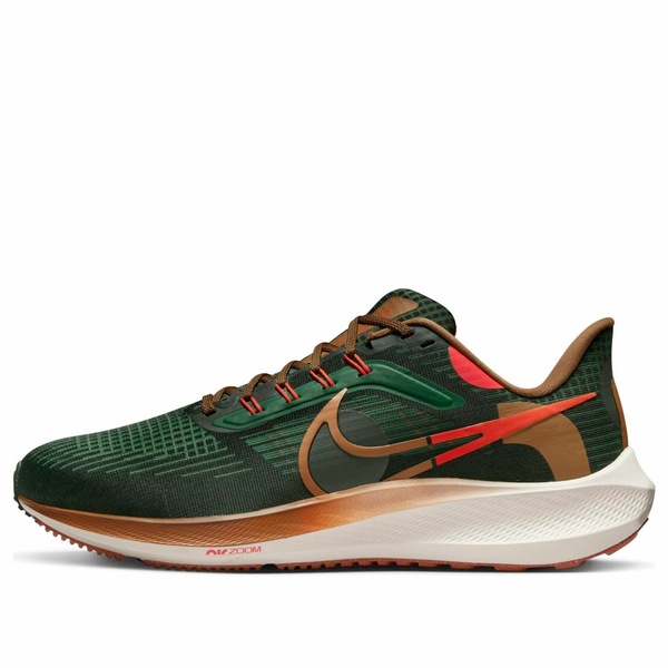 Nike ナイキ メンズ スニーカー  【Nike x Hola Lou Air Zoom Pegasus 39 \u0027A.I.R.\u0027 DO9500-300】  大きさ US_10(28.0糎)