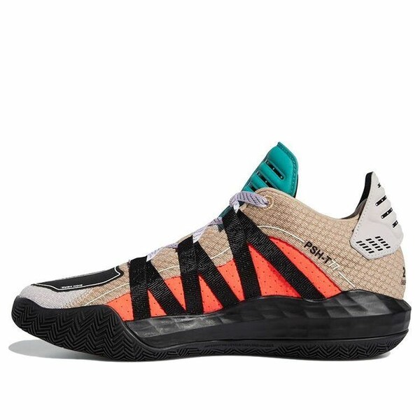 adidas アディダス メンズ スニーカー  【adidas Dame 6 All Star Weekend 2020 FW4508】  サイズ US_10(28.0cm)