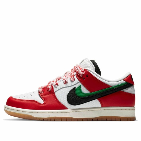 Nike ナイキ メンズ スニーカー  【Nike x Frame Skate SB Dunk Low Habibi CT2550-600】  サイズ US_10.5(28.5cm)