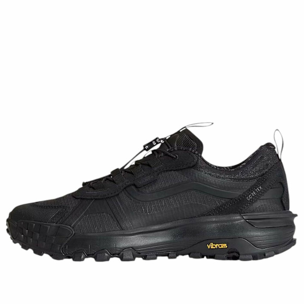 Vans バンズ メンズ スニーカー 【Vans Crosspath XC Gore-Tex 'Blackout' VN000DAM1OJ】 サイズ US_M_3.5|asty
