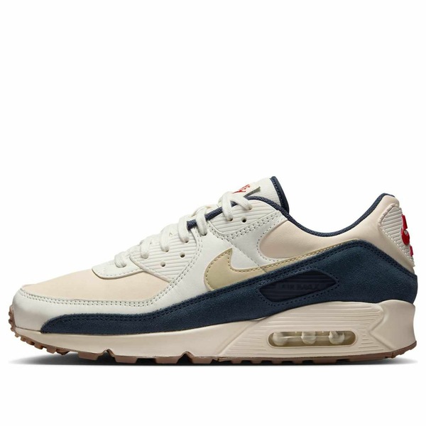 Nike ナイキ メンズ スニーカー  【Nike Air Max 90 \u0027Thunder Blue\u0027 IH4379-110】  大いさ US_10.5(28.5糎) メンズ靴-スニーカー