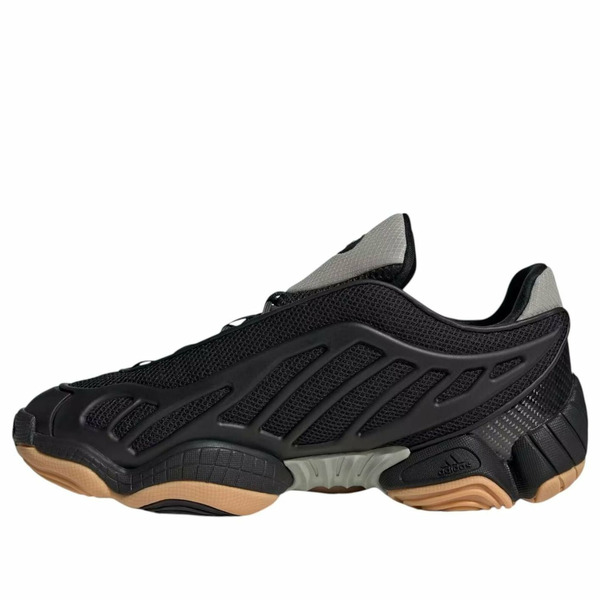 adidas アディダス メンズ スニーカー  【adidas Intimidation Hal Studios \u0027Core Black\u0027 JR6888】  大いさ US_11(29.0糎) 靴-スニーカー-メンズ靴