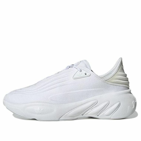 adidas アディダス メンズ スニーカー 【adidas originals Adifom Sltn 'White' HP6481】 サイズ US_7.5(25.5cm)｜asty