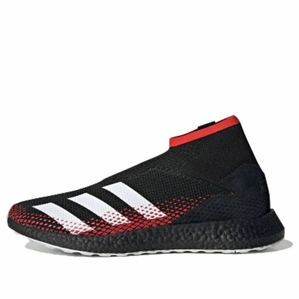 adidas アディダス メンズ スニーカー  【adidas Predator 20.1 Trainers \u0027Black Active Red\u0027 EG1610】  大きさ US_10(28.0糎)