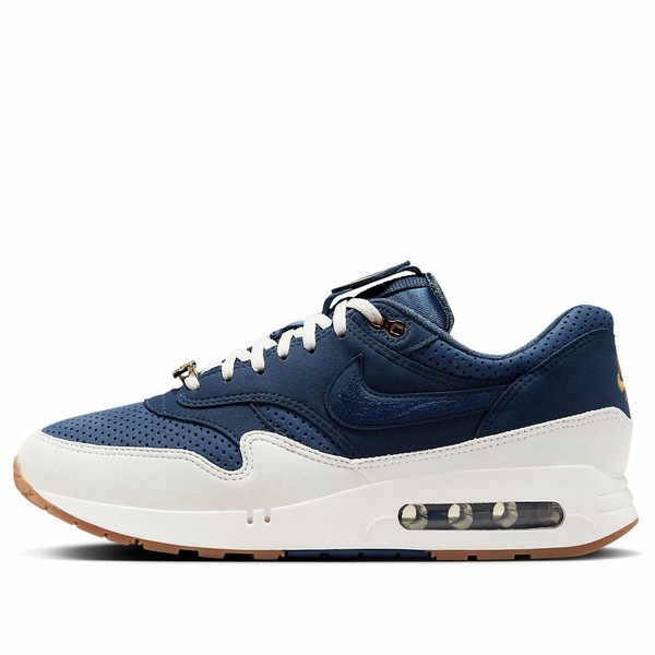 Nike ナイキ メンズ スニーカー 【Nike Air Max 1 '86 OG 'Jackie Robinson' FZ4831-400】 サイズ US_12(30.0cm)|asty