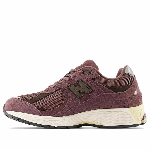 New Balance ニューバランス メンズ スニーカー 【New Balance 2002R 'Truffle' M2002RCD】 サイズ US_8.5(26.5cm)|asty