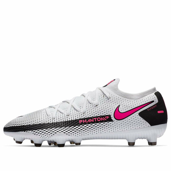 Nike ナイキ メンズ スニーカー 【Nike Phantom GT AG Pro 'White' CK8453-160】 サイズ US_9(27.0cm)｜asty