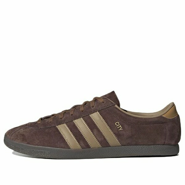 楽天市場】【 ADIDAS MADRID 'CITY SERIES' / AUBURN MESA BROWN