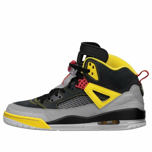 Jordan ジョーダン メンズ スニーカー 【Air Jordan Spizike \u0027Metallic Silver\u0027 315371-050】  大きさ US_9.5(27.5糎)