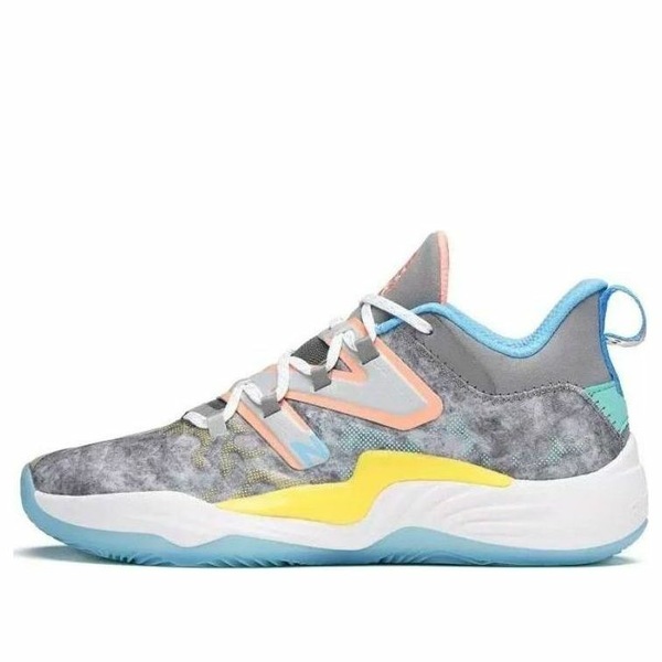 New Balance ニュー平衡にする メンズ スニーカー 【New Balance x Dejounte Murray TWO WXY V3 \u0027Stonecutters\u0027 BB2WYSC3】  大いさ US_8.5(26.5珊) スニーカー-靴-メンズ靴