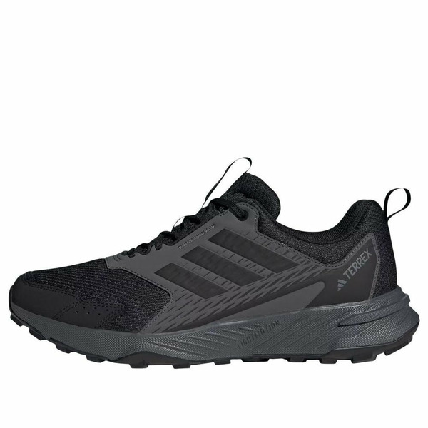 adidas アディダス メンズ スニーカー 【adidas Tracefinder Trail \u0027Black Dark Grey\u0027 IH2930】  大いさ US_M_14 スニーカー-靴-メンズ靴