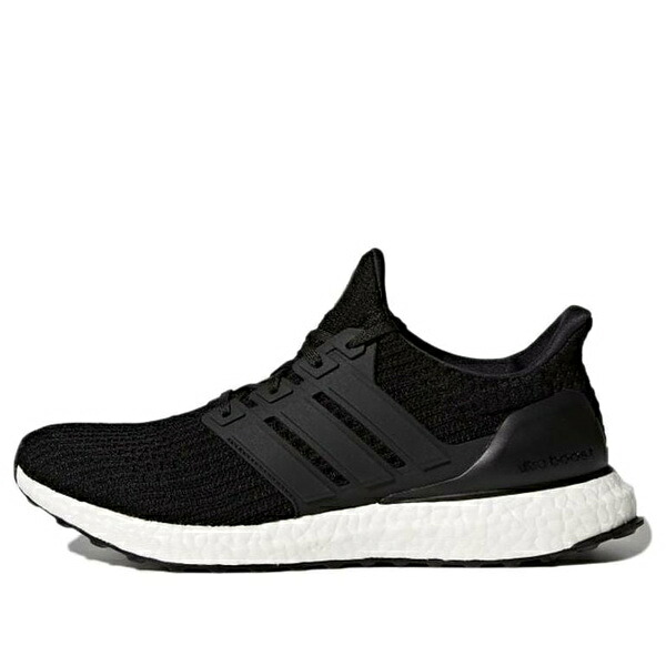 adidas アディダス メンズ スニーカー 【adidas UltraBoost 4.0 \u0027Core Black\u0027 BB6166】  大きさ US_9.5(27.5糎)