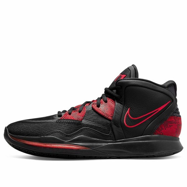 Nike ナイキ メンズ スニーカー 【Nike Kyrie Infinity EP 'Bred' DC9134-004】 サイズ US_12(30.0cm)｜asty