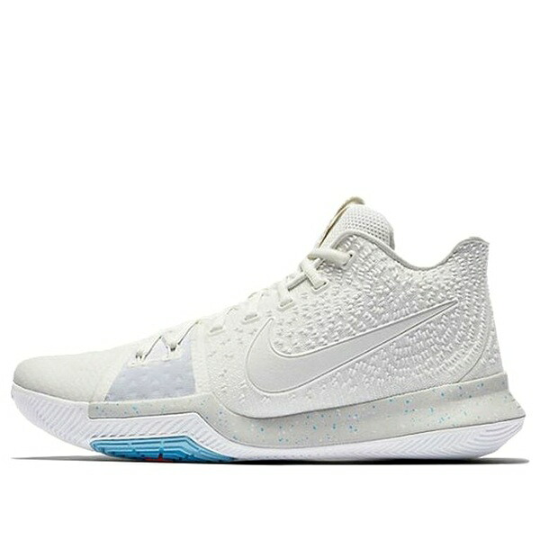Nike ナイキ メンズ スニーカー 【Nike Kyrie 3 EP Ivory 852396-101】  サイズ US_10(28.0cm)
