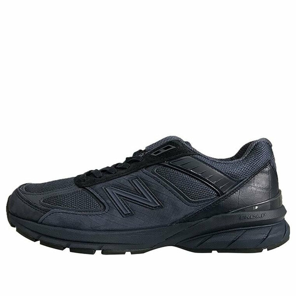 New Balance ニューバランス メンズ スニーカー 【New Balance Engineered Garments x 990v5 Made in USA Navy M990EGN5】  サイズ US_11.5(29.5cm)
