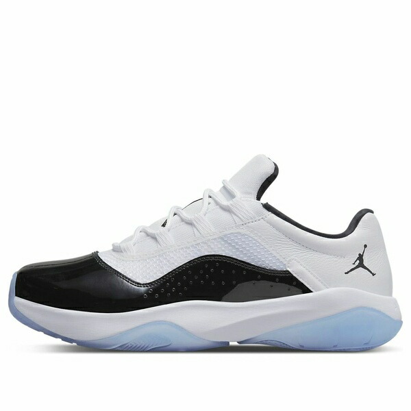 Jordan ジョーダン メンズ スニーカー 【Air Jordan 11 CMFT Low Concord DV2207-100】  サイズ US_7.5(25.5cm)