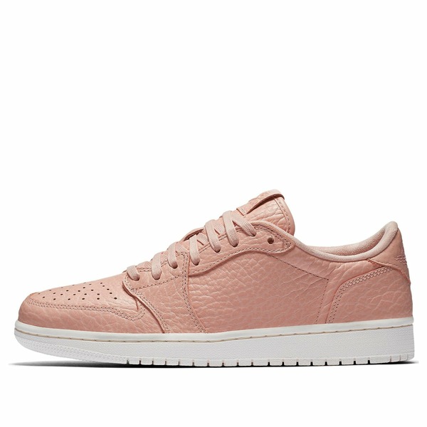 Jordan ジョーダン メンズ スニーカー 【Air Jordan 1 Retro Low Swooshless \u0027Arctic Orange\u0027 848775-805】  大いさ US_7.5(25.5珊) スニーカー-メンズ靴