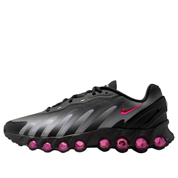 Nike ナイキ メンズ スニーカー エアマックス 【Nike Air Max Dn8 'Dark Smoke Grey Pink Blast' IH4119-004】 サイズ US_6.5(24.5cm)|asty