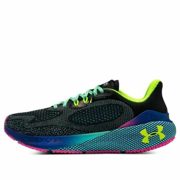 Under Armour アンダーアーマー メンズ スニーカー 【Under Armour HOVR Machina 3 CN \u0027Black\u0027 3026497-001】  大きさ US_11(29.0糎)