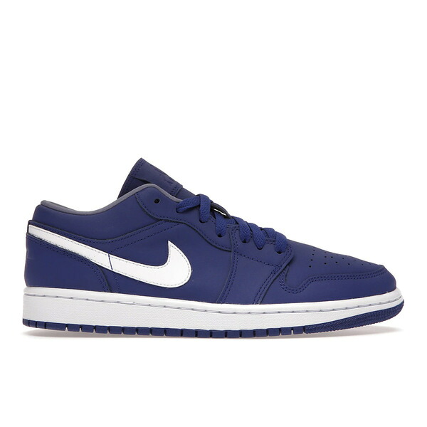 Jordan ジョーダン レディース スニーカー  【Jordan 1 Low Deep Royal Blue (Women\u0027s)】  大きさ US_6.5(23.5糎) Deep Royal Blue/Iron Purple/White