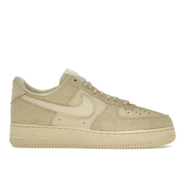 Nike ナイキ レディース スニーカー  【Nike Air Force 1 Low \u002707 Pale Vanilla (Women\u0027s)】  大きさ US_5(22.0糎) Pale Vanilla/Pale Vanilla/Pale Ivory