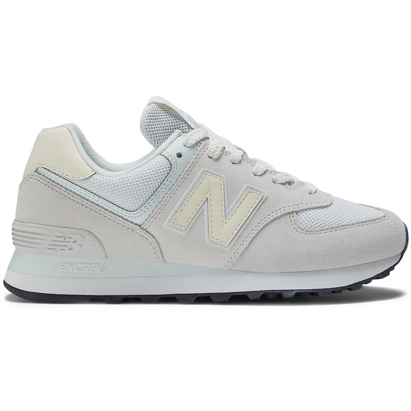 New Balance ニューバランス レディース スニーカー 【New Balance 574v2 Nimbus Cloud Summer Fog (Women's)】 サイズ US_8(25.0cm) Nimbus Cloud/Summer Fog|asty