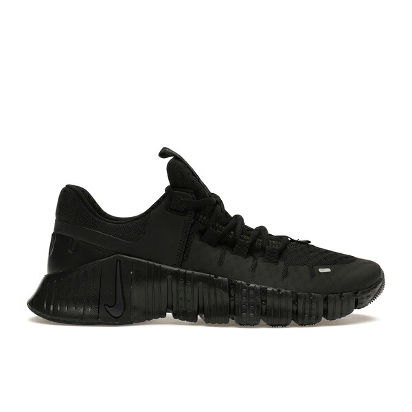 Nike ナイキ レディース スニーカー 【Nike Free Metcon 5 Black Anthracite (Women's)】 サイズ US_9.5(26.5cm) Black/Anthracite｜asty