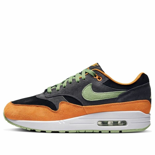 Nike ナイキ メンズ スニーカー 【Nike Air Max 1 Premium 'Ugly Duckling - Honeydew' DZ0482-001】 サイズ US_M_15｜asty