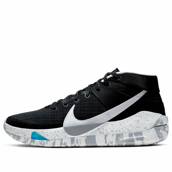 Nike ナイキ メンズ スニーカー  【Nike KD 13 \u0027Black\u0027 CI9948-001】  大きさ US_7.5(25.5糎)