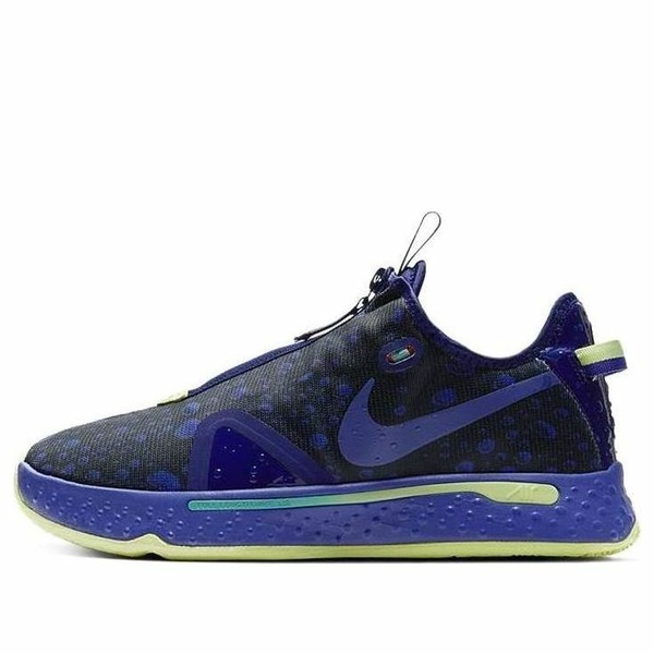 Nike ナイキ メンズ スニーカー  【Nike Gatorade x PG 4 \u0027GX\u0027 CD5078-500】  大きさ US_11.5(29.5糎)