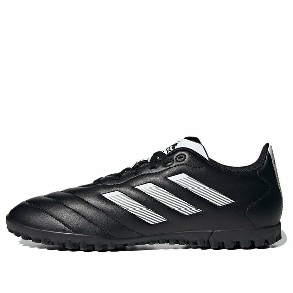 adidas アディダス メンズ スニーカー 【adidas Goletto VIII TF 'Black' GY5775】 サイズ US_11(29.0cm)｜asty