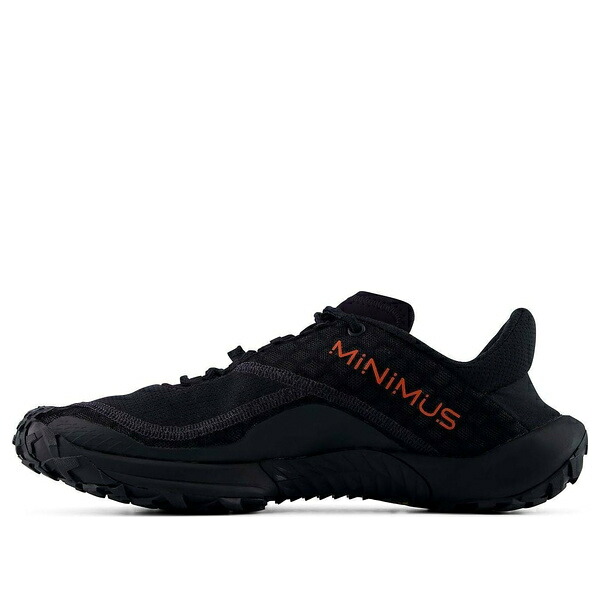 New Balance ニューバランス メンズ スニーカー 【New Balance Minimus Trail 'Dark Night Neo Flame' MM108CA】 サイズ US_8.5(26.5cm)｜asty