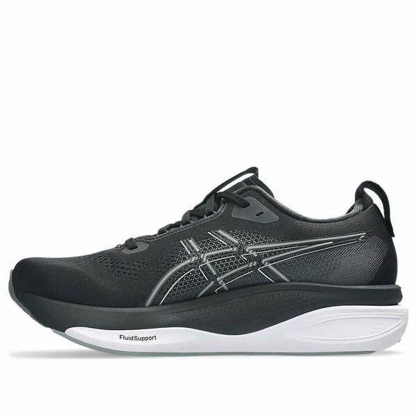 ASICS アシックス メンズ スニーカー 【ASICS Gel-Kayano 33 'Black White' 1011C167-002】 サイズ US_11.5(29.5cm)｜asty